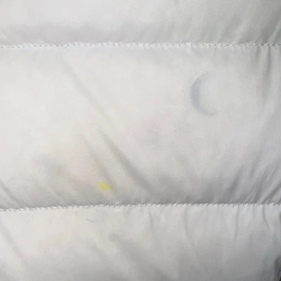 The North Face Women's Cream Puffer Jacket - Picture 5 of 10